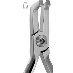 Band Seating Plier